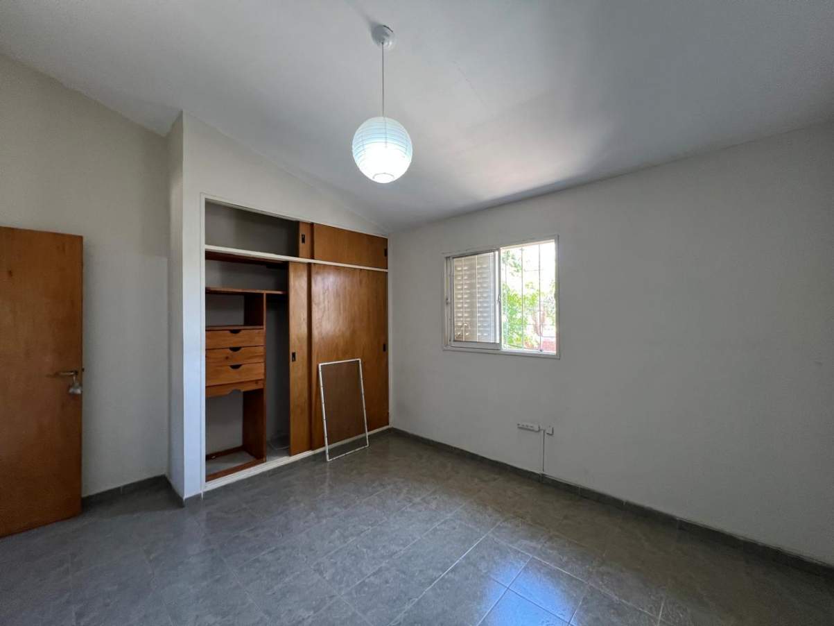 DUPLEX DOS DORMITORIOS EN ALQUILER