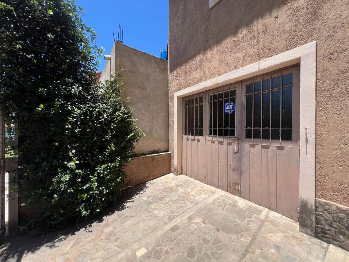 DUPLEX DOS DORMITORIOS EN ALQUILER