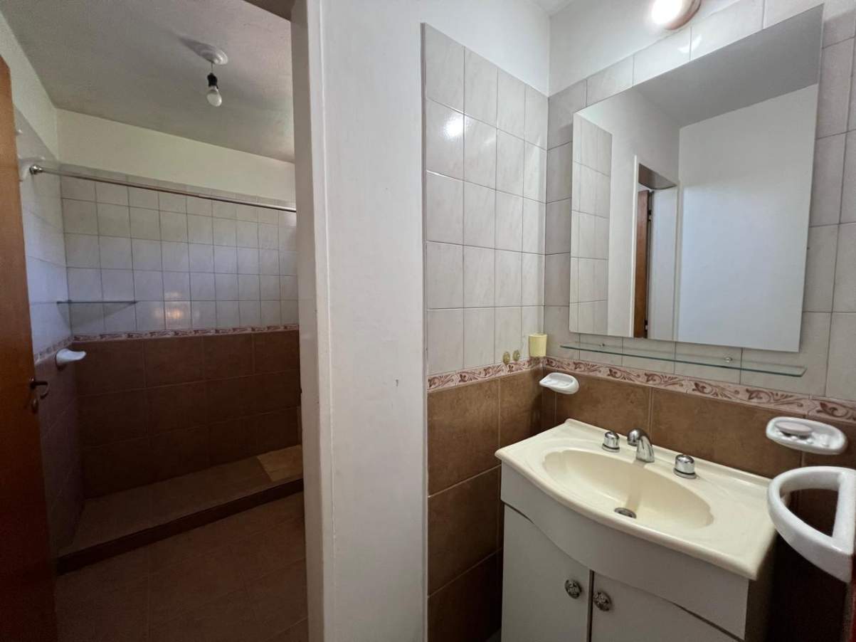 DUPLEX DOS DORMITORIOS EN ALQUILER