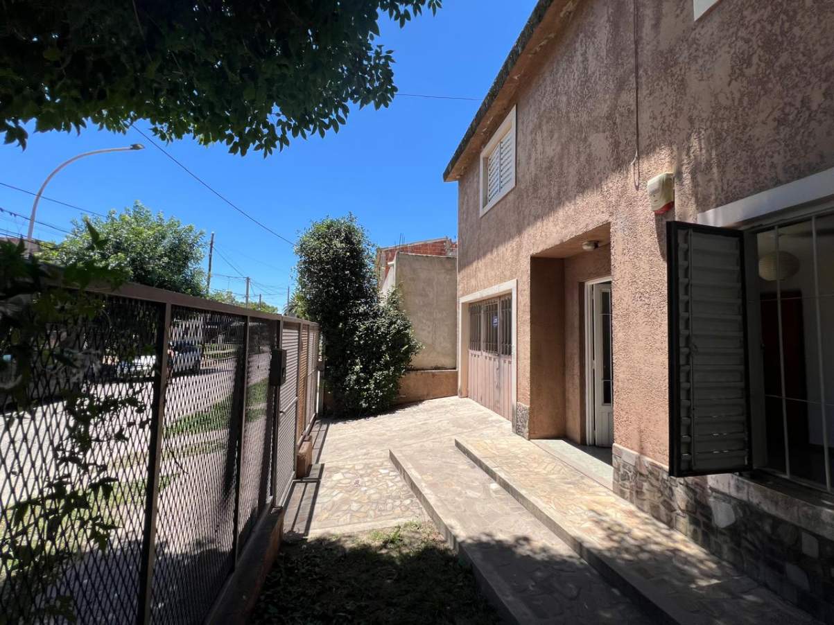 DUPLEX DOS DORMITORIOS EN ALQUILER