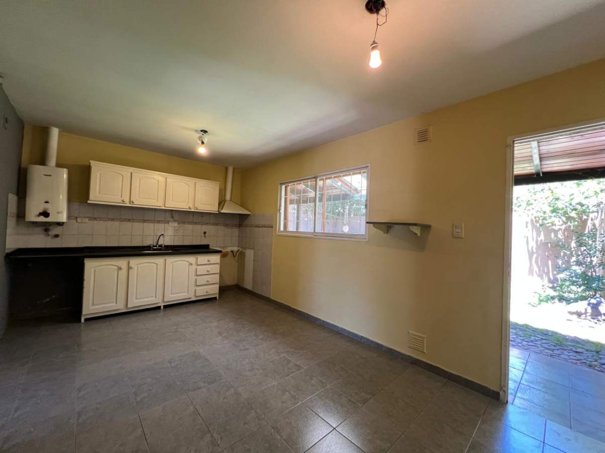 DUPLEX DOS DORMITORIOS EN ALQUILER