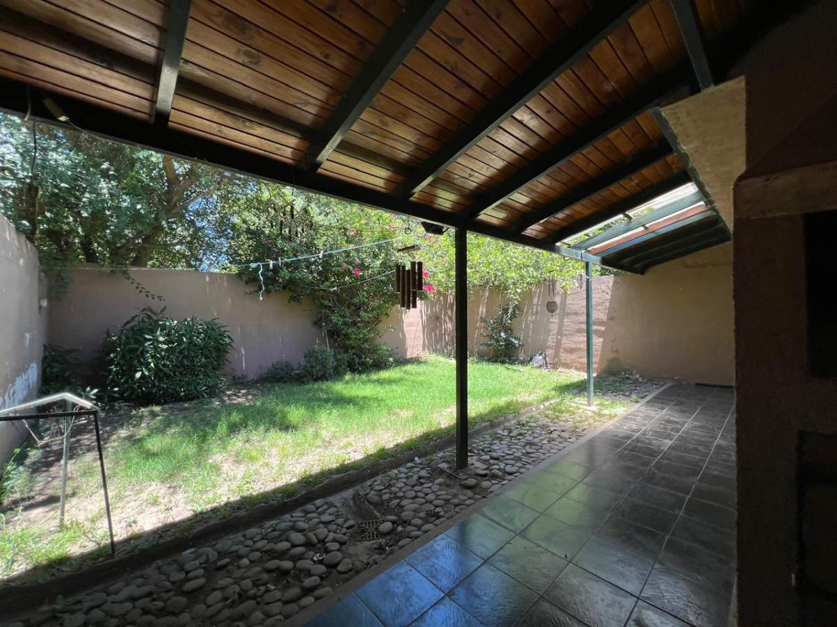 DUPLEX DOS DORMITORIOS EN ALQUILER