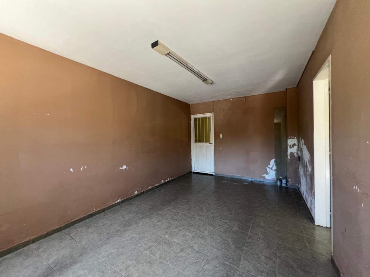 DUPLEX DOS DORMITORIOS EN ALQUILER