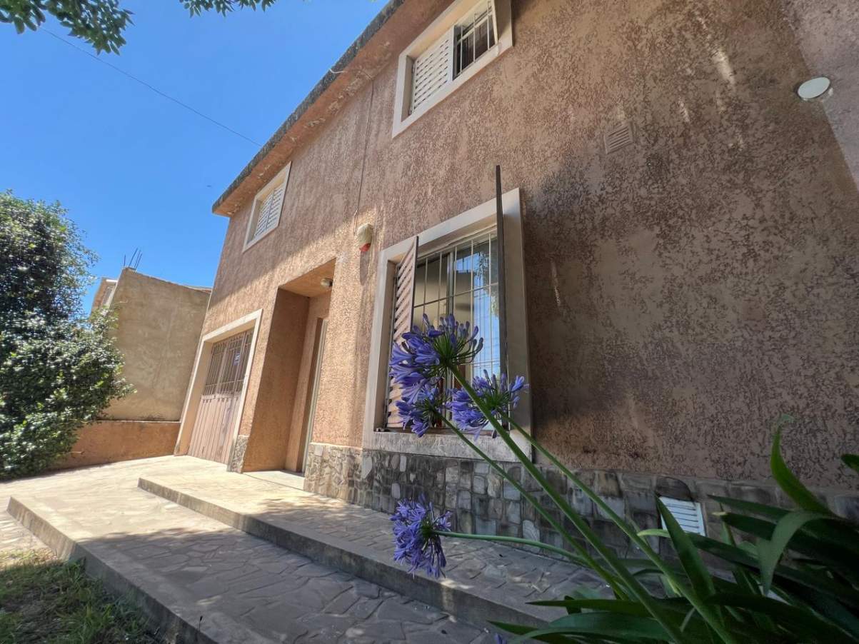 DUPLEX DOS DORMITORIOS EN ALQUILER