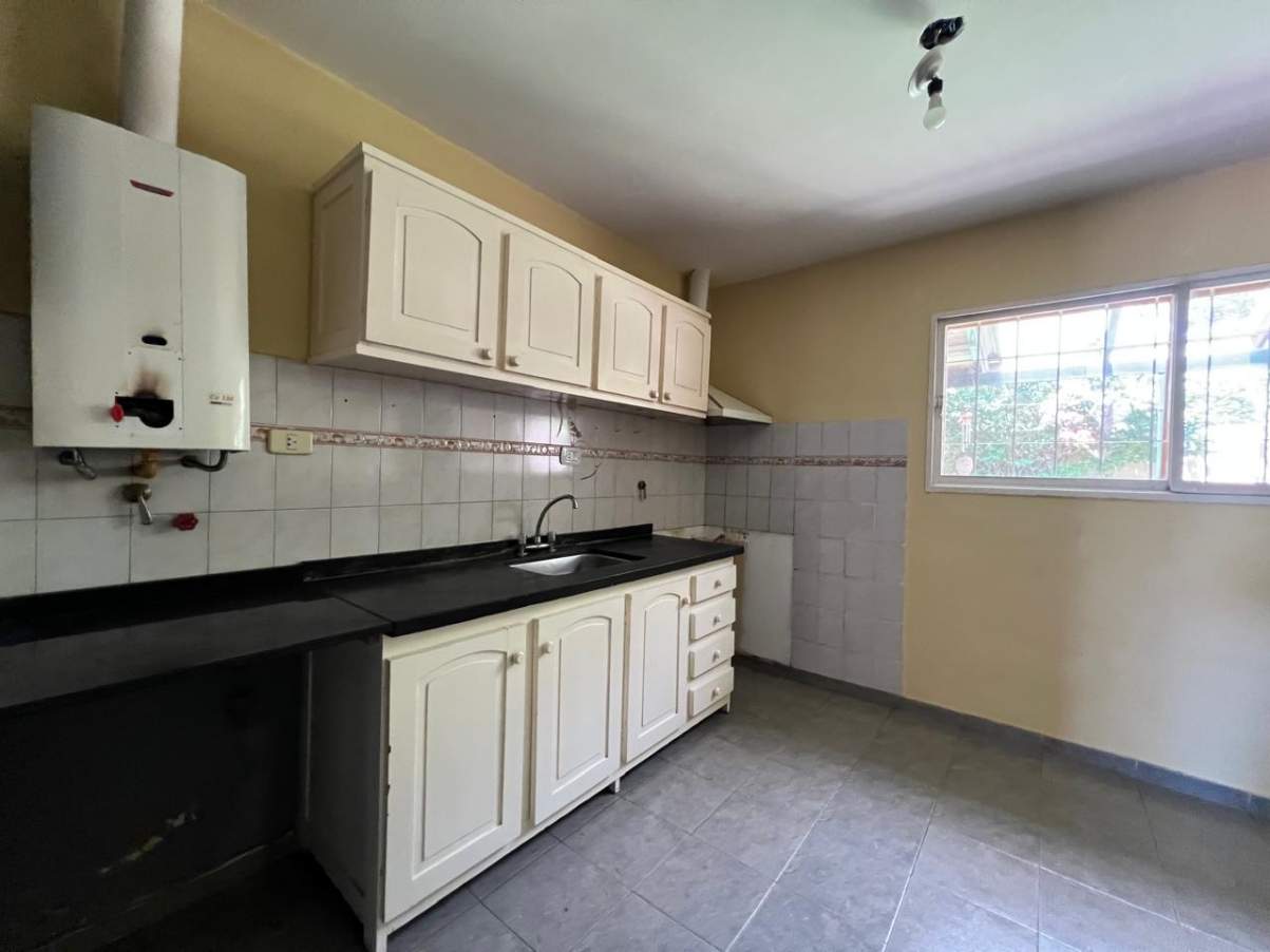 DUPLEX DOS DORMITORIOS EN ALQUILER