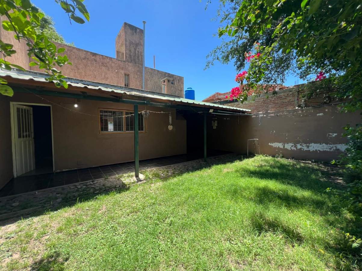 DUPLEX DOS DORMITORIOS EN ALQUILER