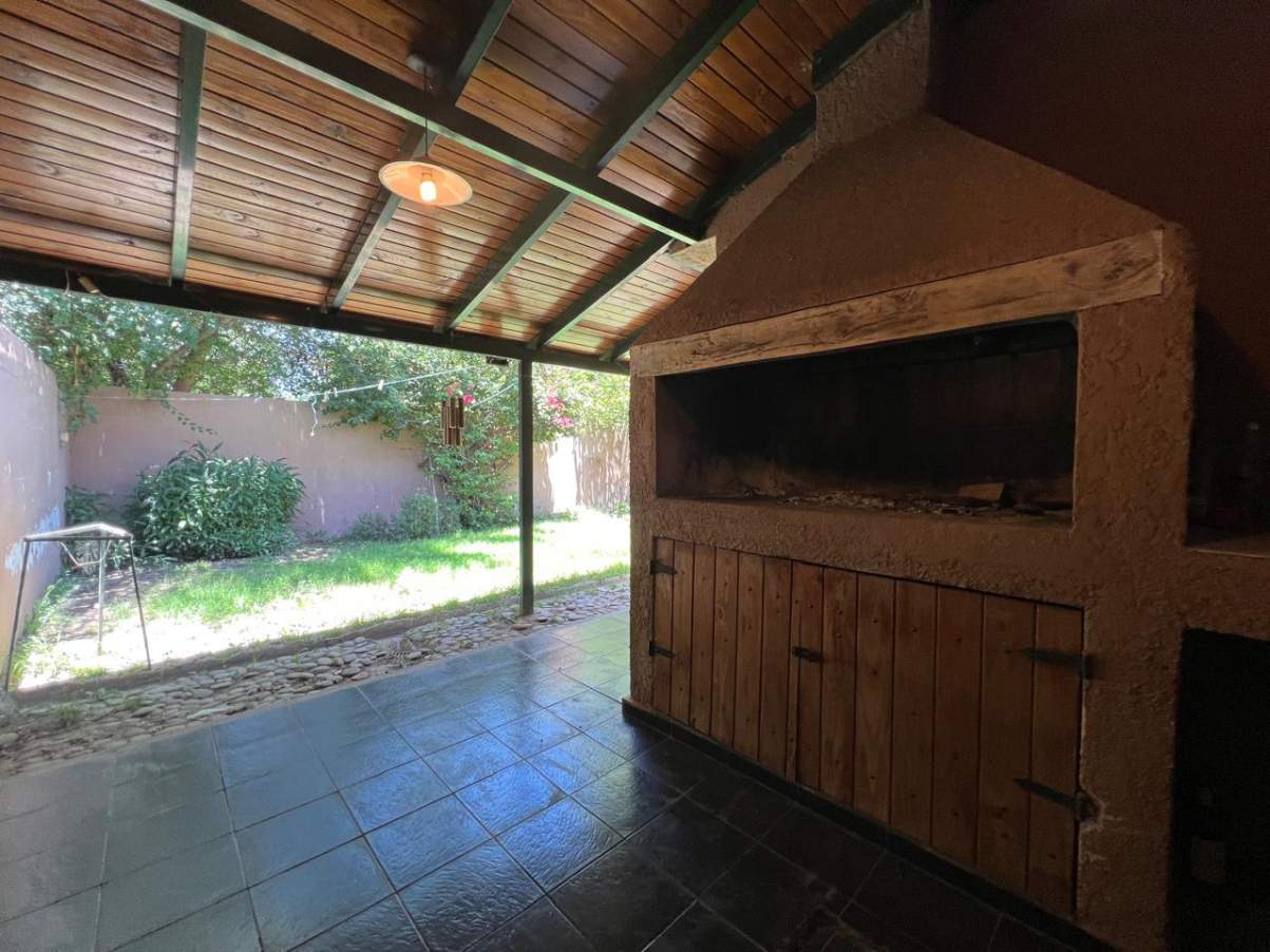 DUPLEX DOS DORMITORIOS EN ALQUILER