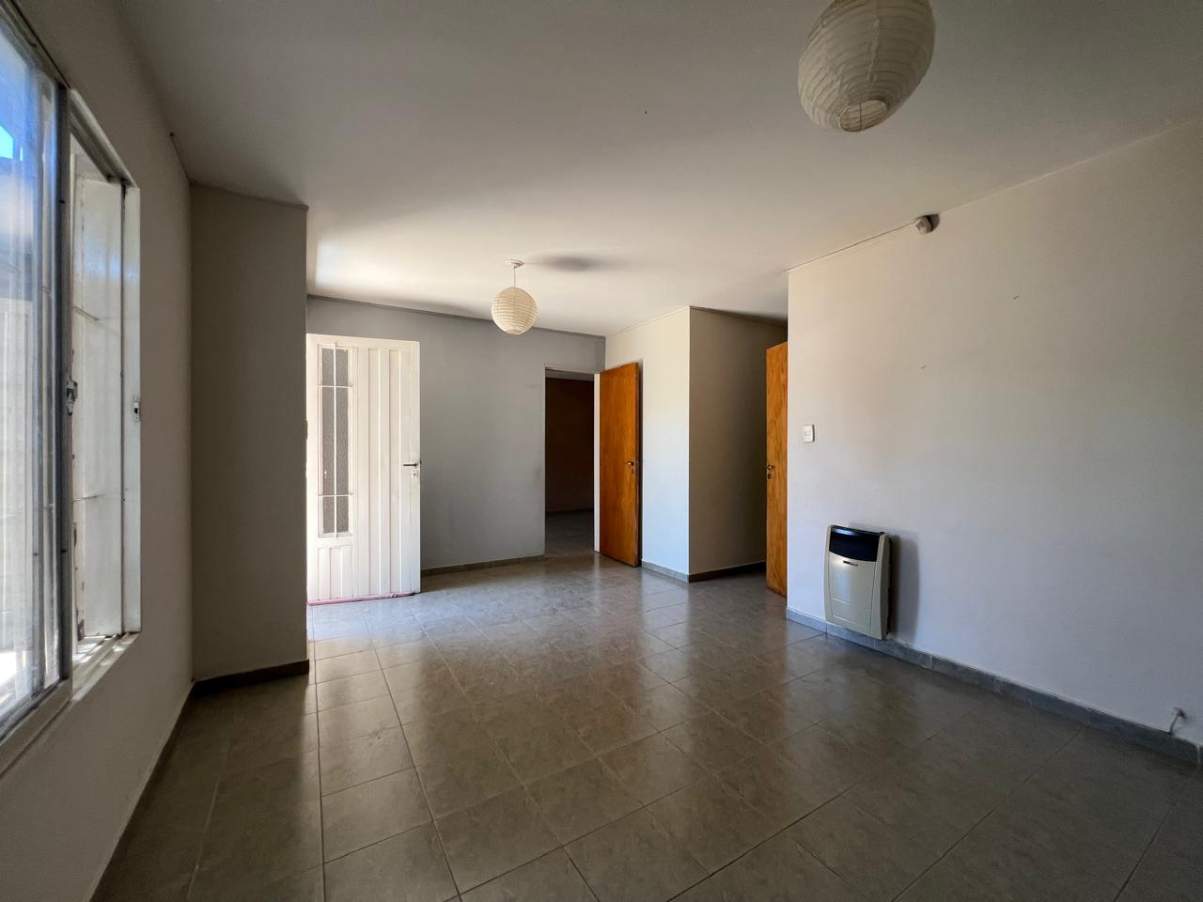 DUPLEX DOS DORMITORIOS EN ALQUILER