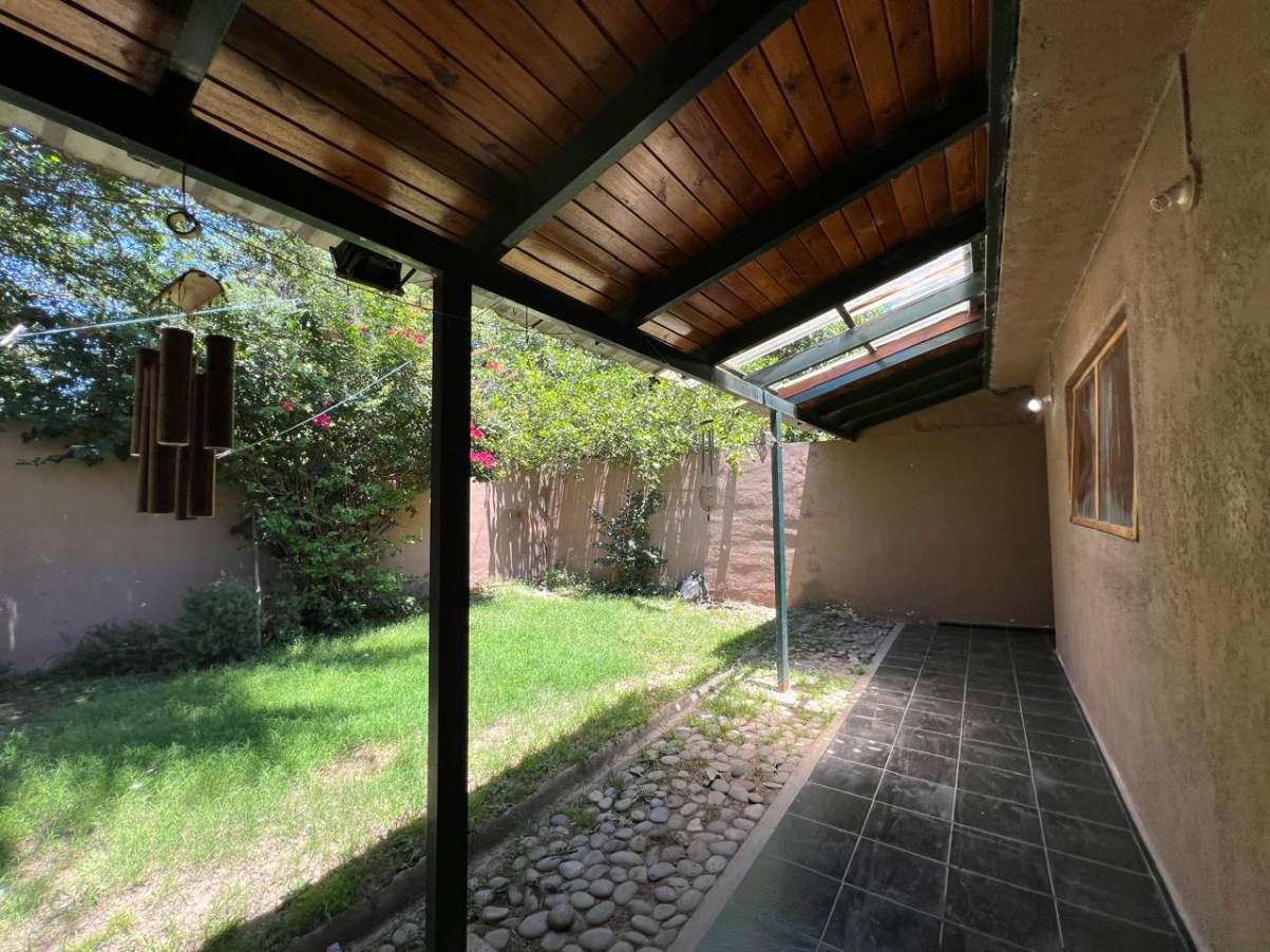 DUPLEX DOS DORMITORIOS EN ALQUILER