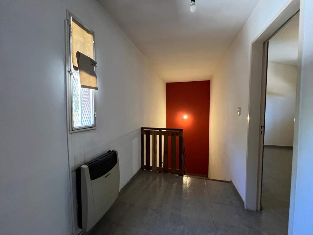 DUPLEX DOS DORMITORIOS EN ALQUILER