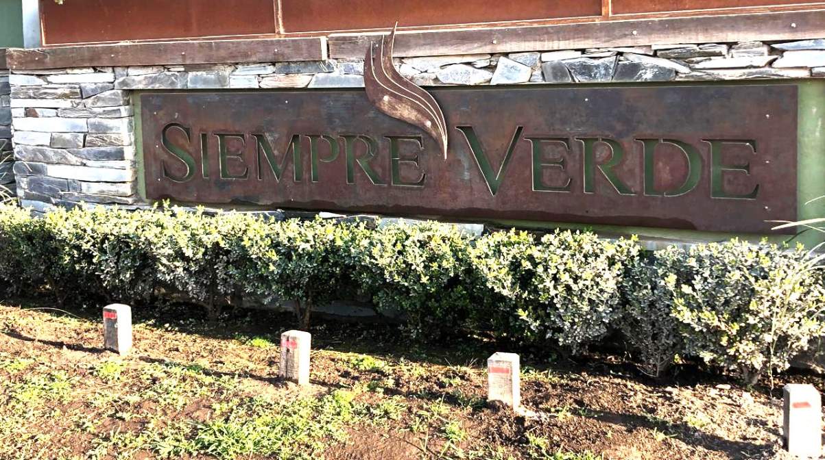 DUEÑO VENDE LOTE EN RIO CUARTO SIEMPRE VERDE CON ESCRITURA Y FINANCIACION AMPLIA OPORTUNIDAD