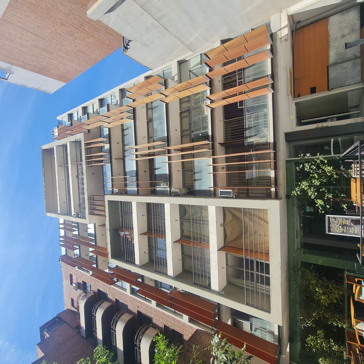Departamento de 1 dormitorio en Venta en Nueva Córdoba