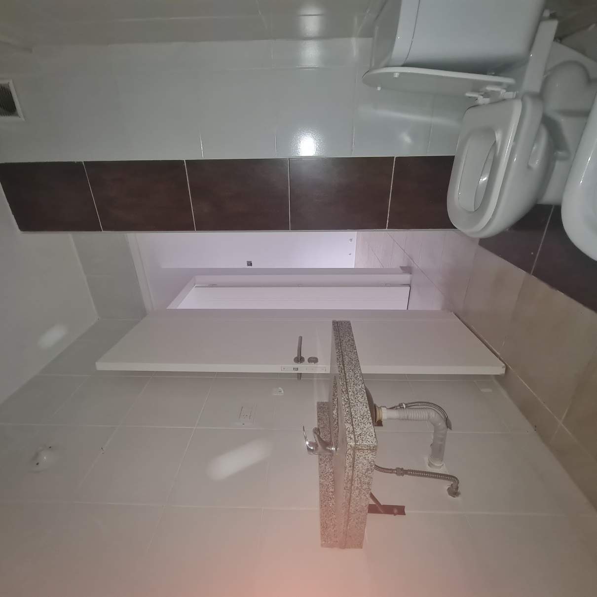Departamento de 1 dormitorio en Venta en Nueva Córdoba