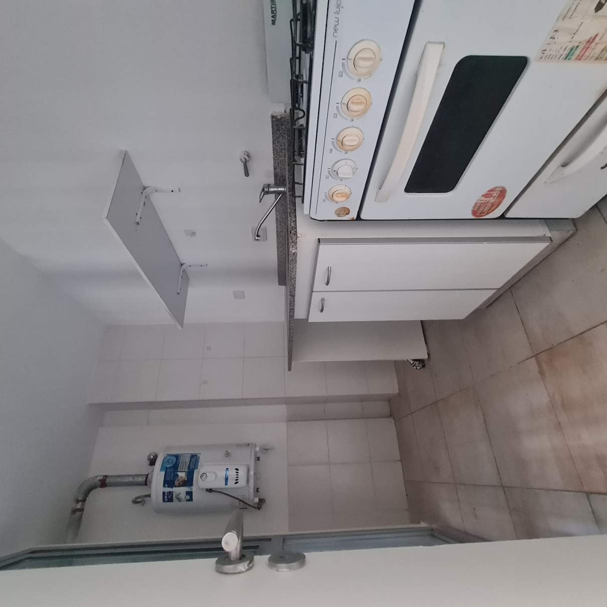 Departamento de 1 dormitorio en Venta en Nueva Córdoba