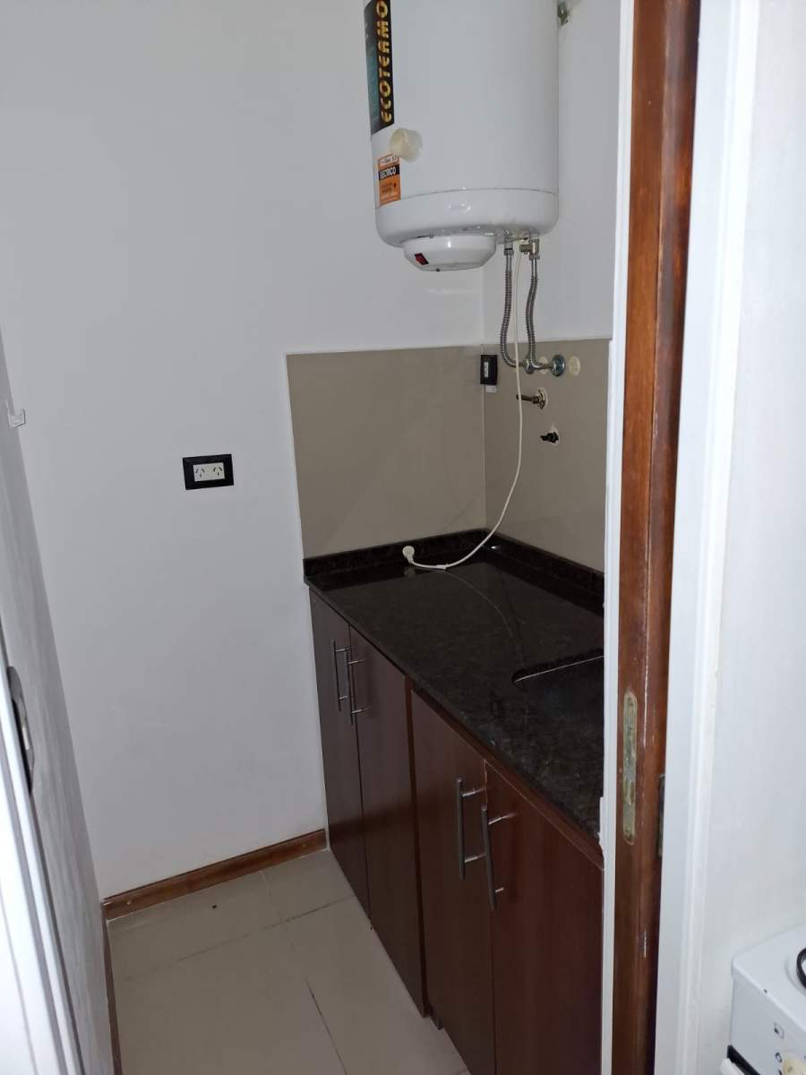 ALQUILER DEPARTAMENTO 1 DORMITORIO CENTRO CARLOS PAZ CON PILETA GYM SUM