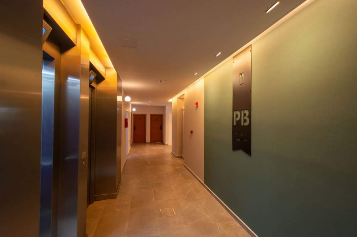 Cocheras disponibles a la venta en Torre 03 de Opera Park