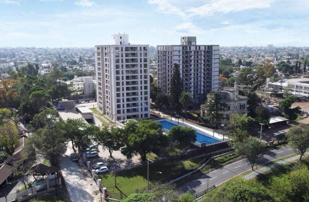 Cocheras disponibles a la venta en Torre 03 de Opera Park