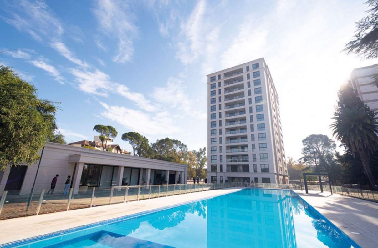 Cocheras disponibles a la venta en Torre 03 de Opera Park