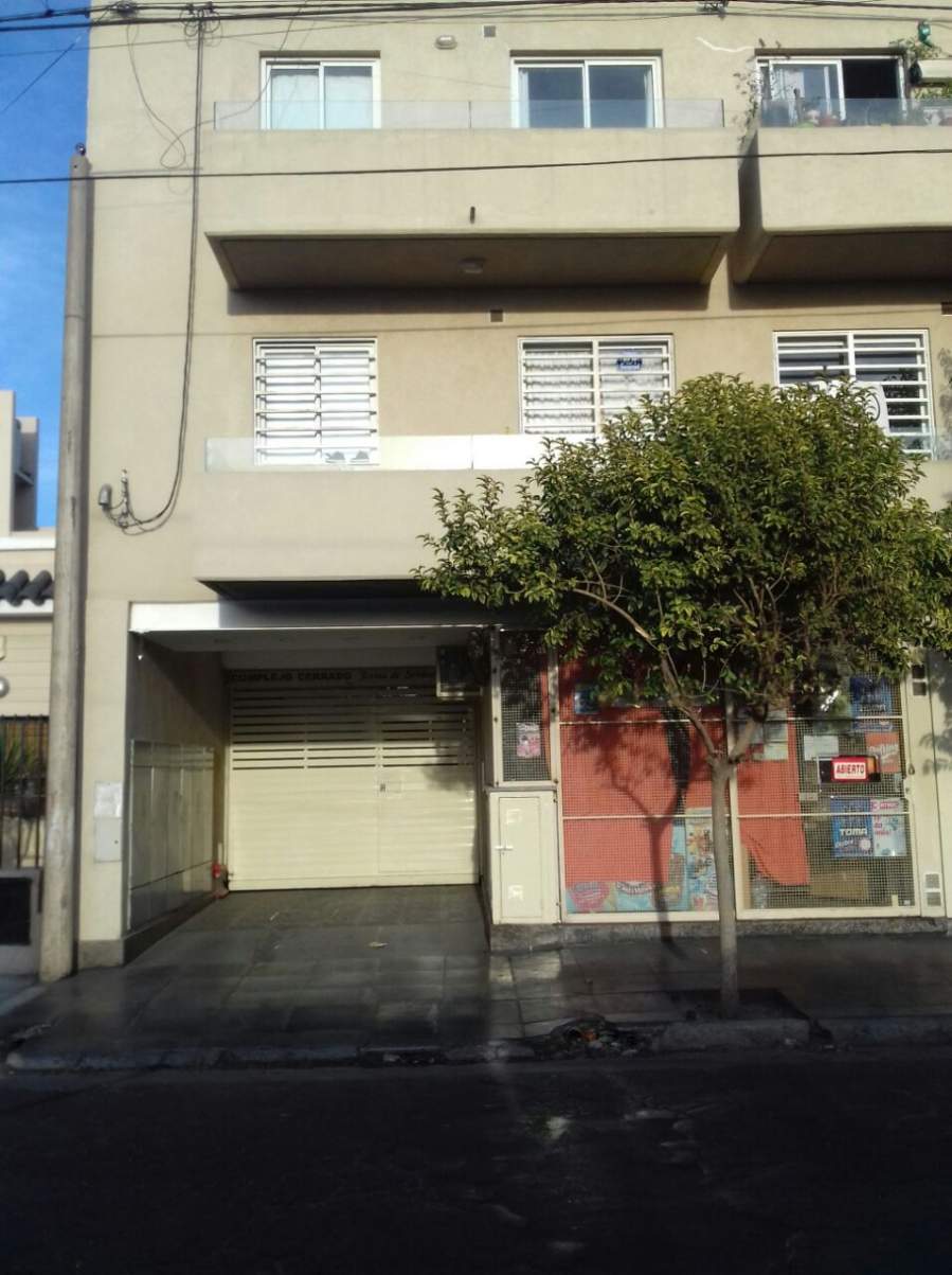 SAN MARTIN - SOLDADO RUIZ 2657 - DEPARTAMENTO 2 DORM EN ALQUILER