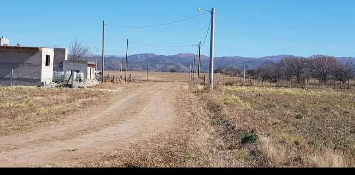 VENTA LOTE 495 MTS ANISACATE CON ESCRITURA