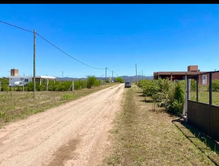 VENTA LOTE 495 MTS ANISACATE CON ESCRITURA