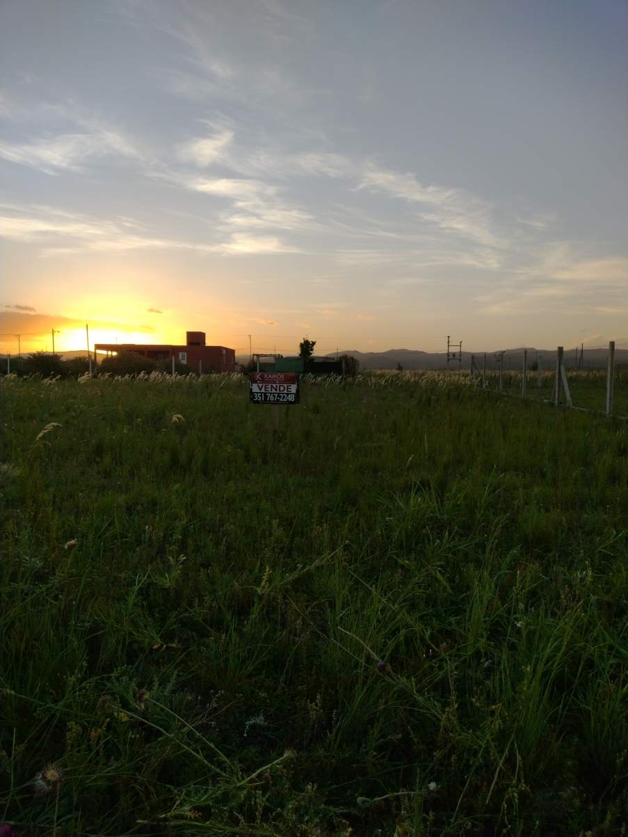 VENTA LOTE 495 MTS ANISACATE CON ESCRITURA