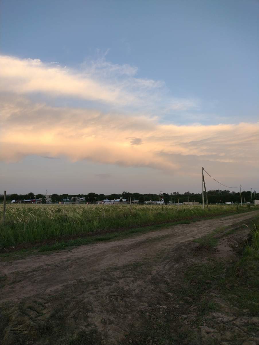 VENTA LOTE 495 MTS ANISACATE CON ESCRITURA