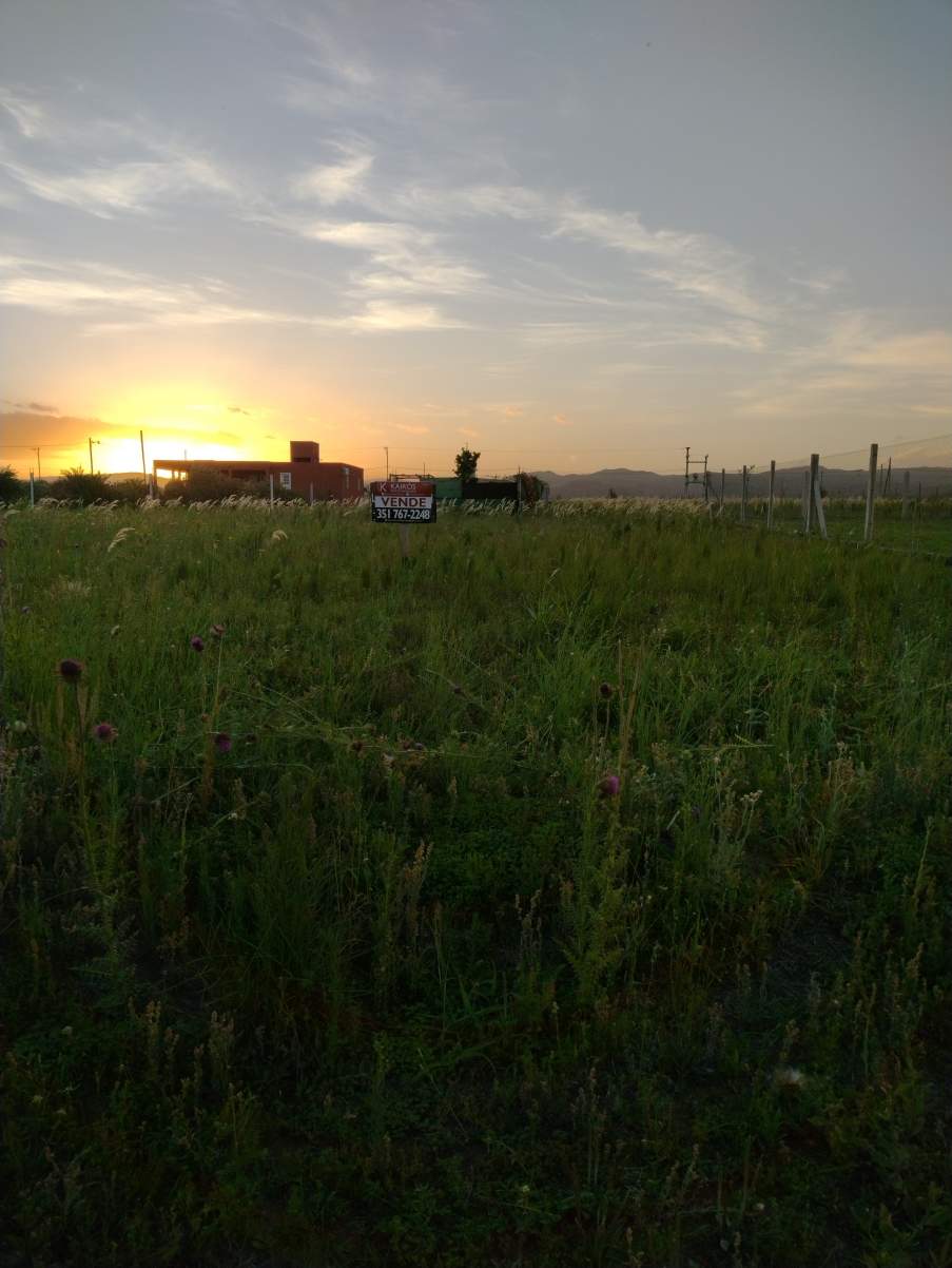 VENTA LOTE 495 MTS ANISACATE CON ESCRITURA