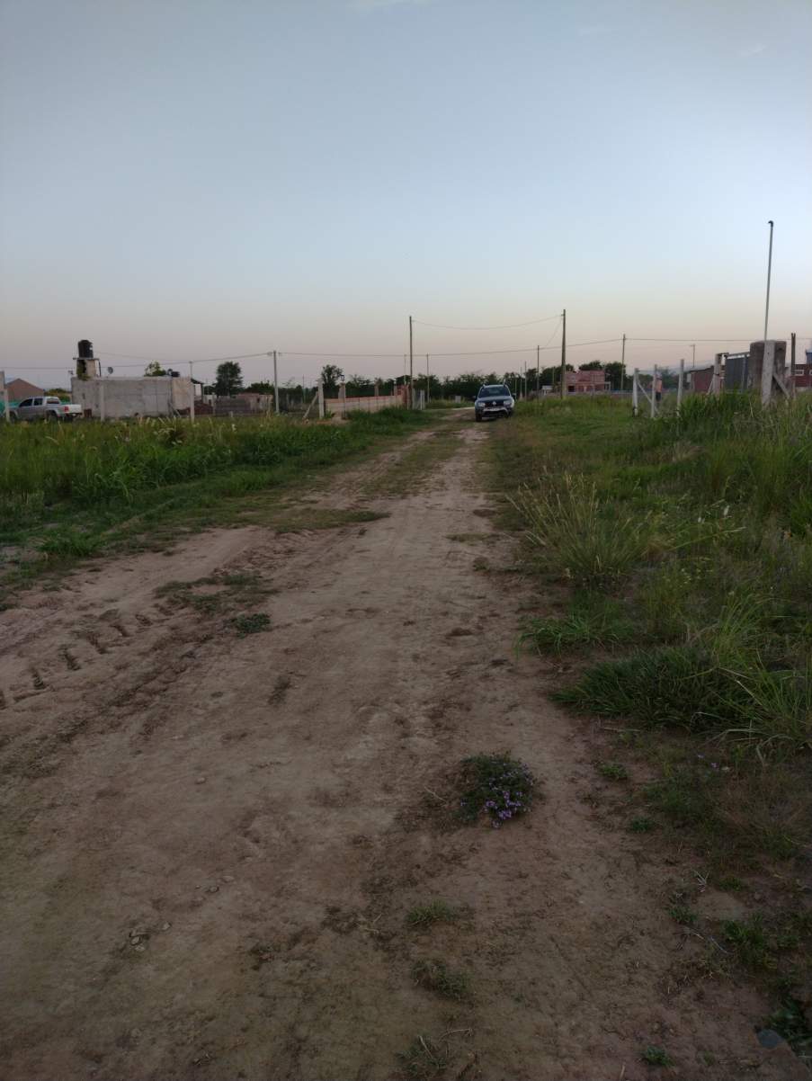 VENTA LOTE 495 MTS ANISACATE CON ESCRITURA