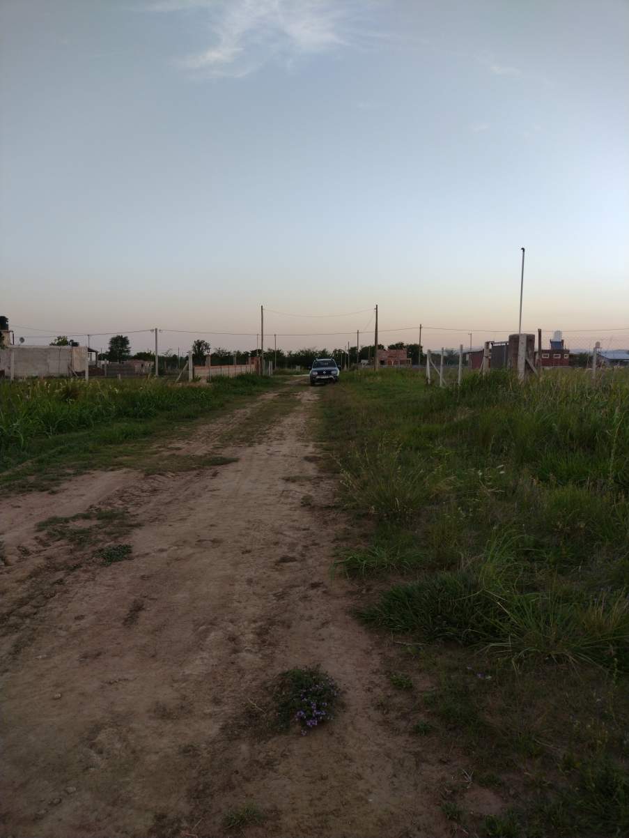 VENTA LOTE 495 MTS ANISACATE CON ESCRITURA