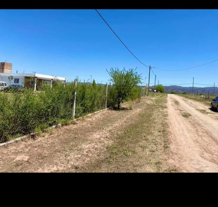 VENTA LOTE 495 MTS ANISACATE CON ESCRITURA