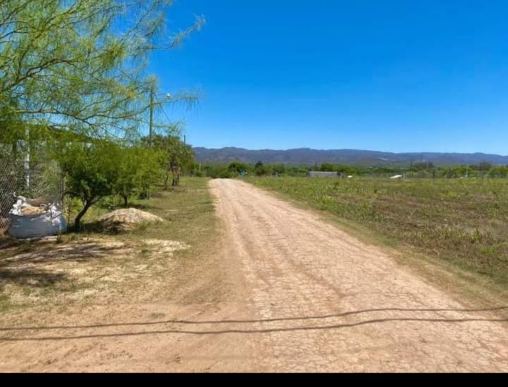 VENTA LOTE 495 MTS ANISACATE CON ESCRITURA