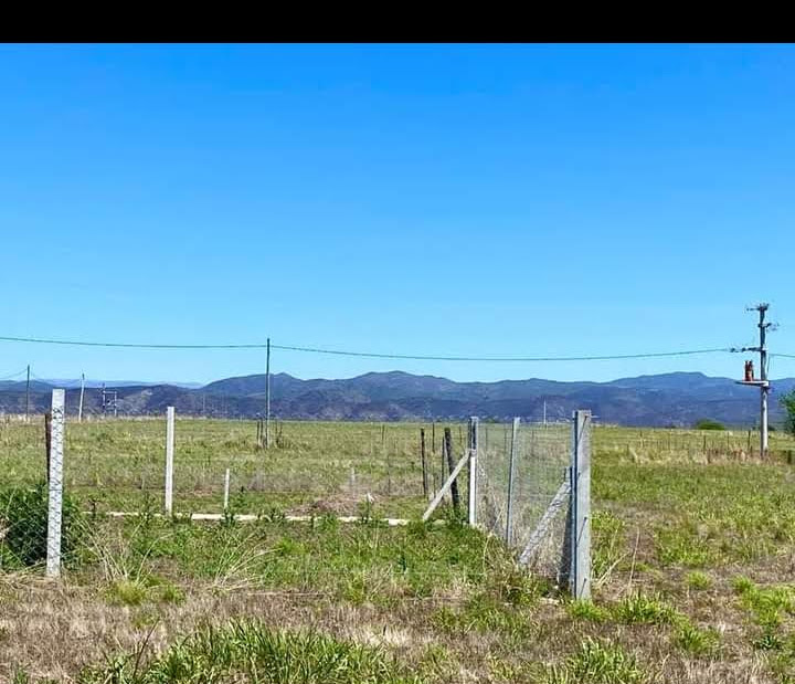 VENTA LOTE 495 MTS ANISACATE CON ESCRITURA