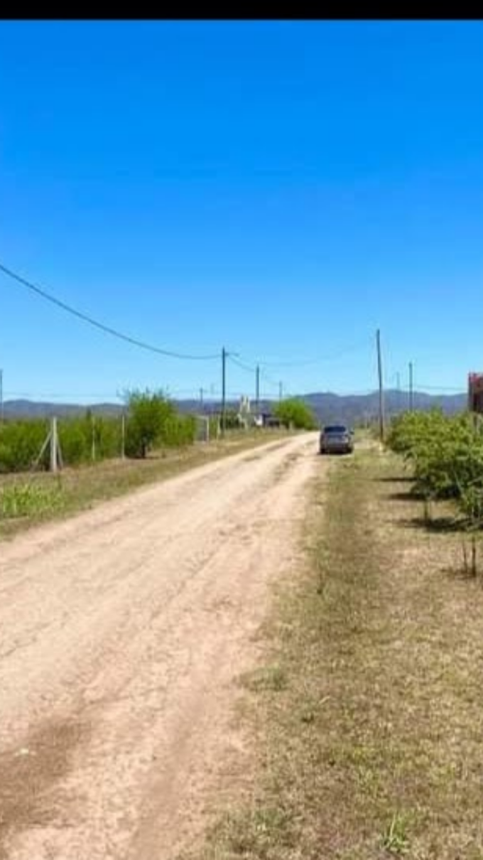 VENTA LOTE 495 MTS ANISACATE CON ESCRITURA