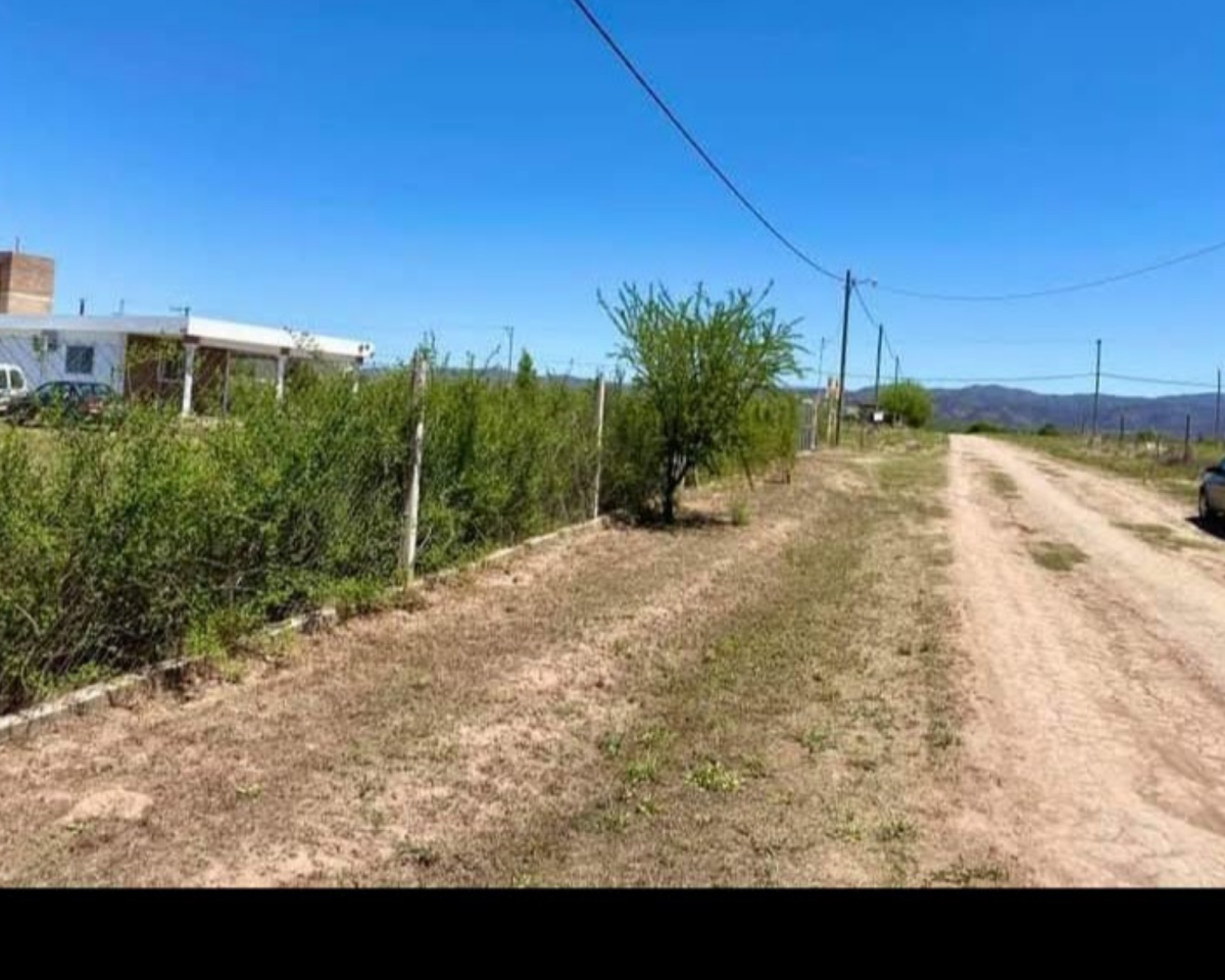 VENTA LOTE 495 MTS ANISACATE CON ESCRITURA