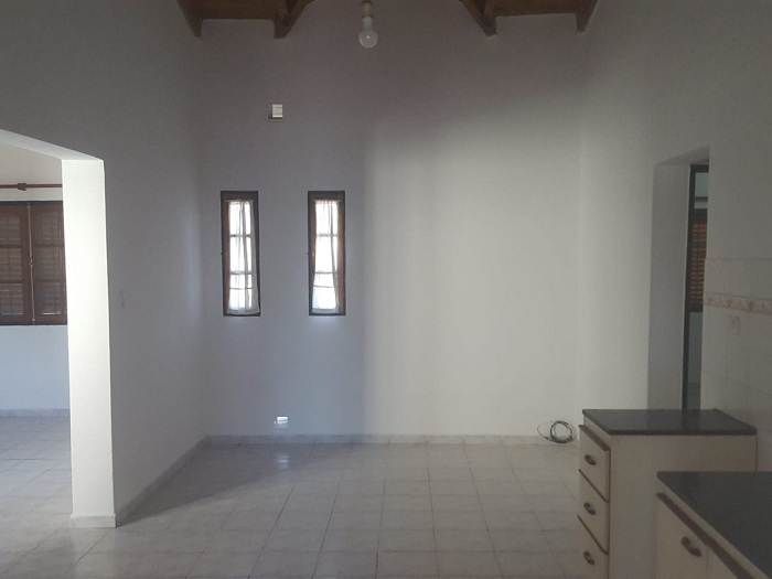OPORTUNIDAD - VENDO CASA CON DEPARTAMENTO - B SAN FRANCISCO