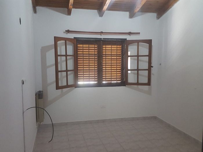 OPORTUNIDAD - VENDO CASA CON DEPARTAMENTO - B SAN FRANCISCO