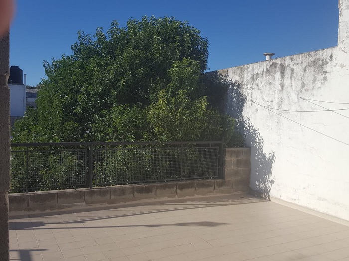 OPORTUNIDAD - VENDO CASA CON DEPARTAMENTO - B SAN FRANCISCO