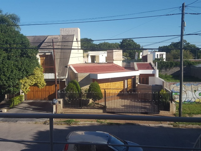 OPORTUNIDAD - VENDO CASA CON DEPARTAMENTO - B SAN FRANCISCO
