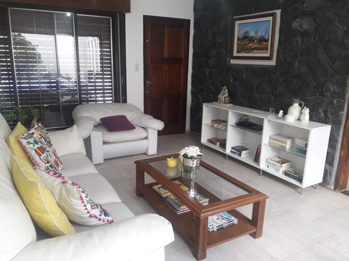 OPORTUNIDAD - VENDO CASA CON DEPARTAMENTO - B SAN FRANCISCO
