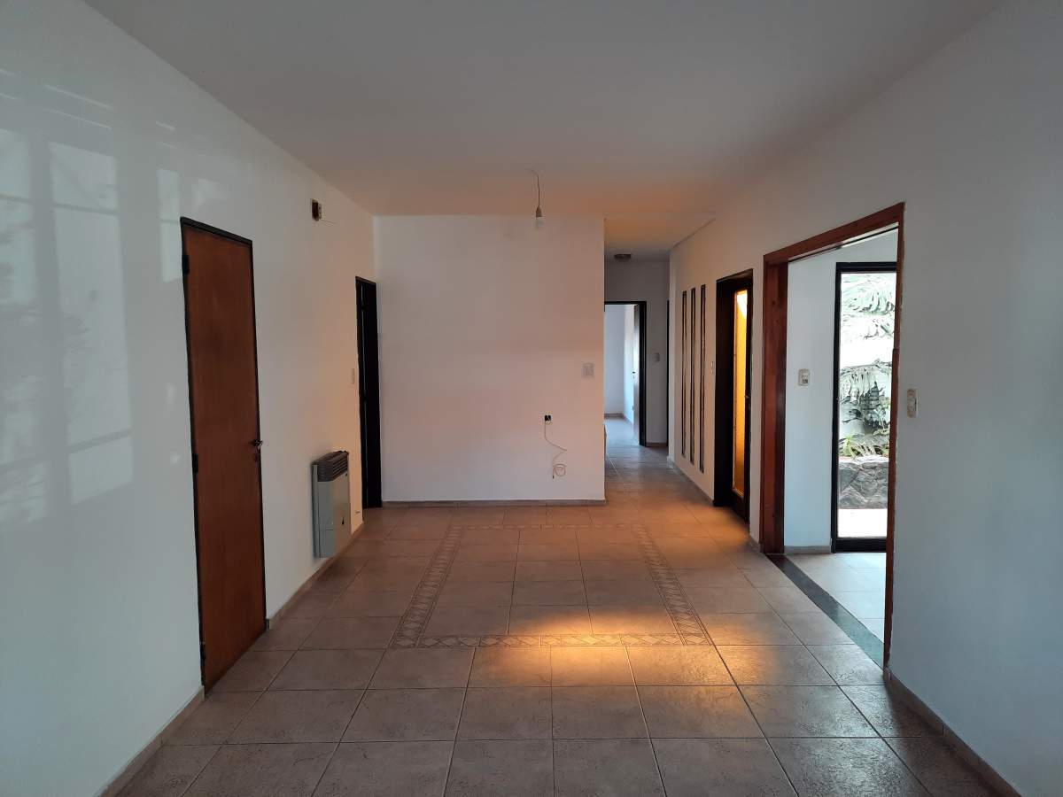 OPORTUNIDAD - VENDO CASA CON DEPARTAMENTO - B SAN FRANCISCO