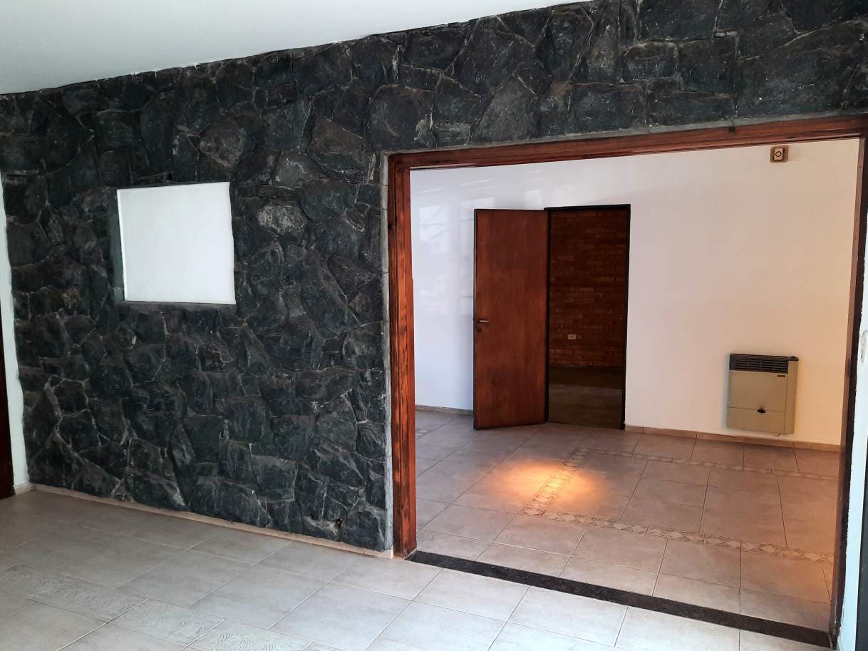 OPORTUNIDAD - VENDO CASA CON DEPARTAMENTO - B SAN FRANCISCO
