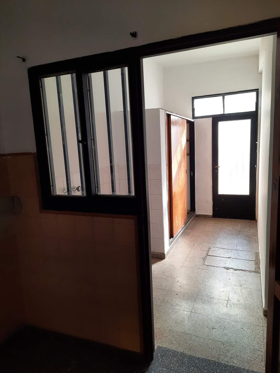 OPORTUNIDAD - VENDO CASA CON DEPARTAMENTO - B SAN FRANCISCO