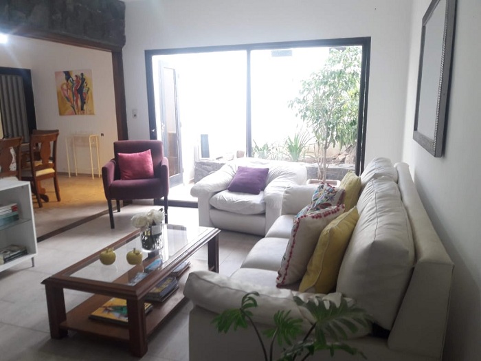 OPORTUNIDAD - VENDO CASA CON DEPARTAMENTO - B SAN FRANCISCO