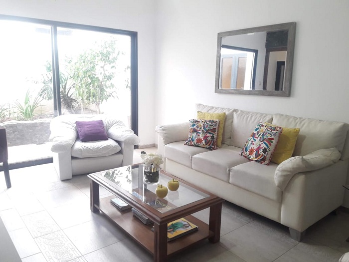 OPORTUNIDAD - VENDO CASA CON DEPARTAMENTO - B SAN FRANCISCO