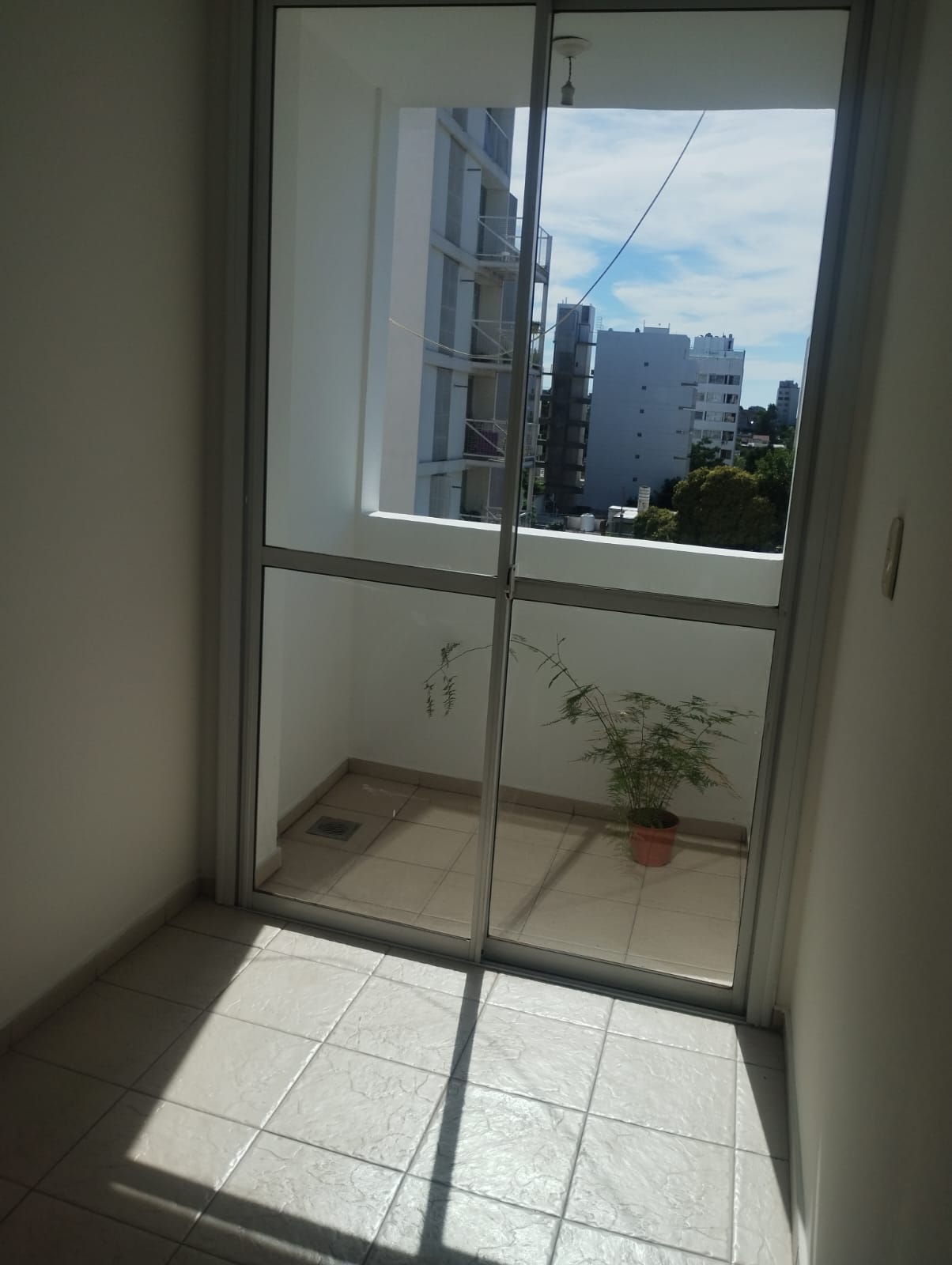 DEPARTAMENTO EN ALQUILER - GENERAL PAZ