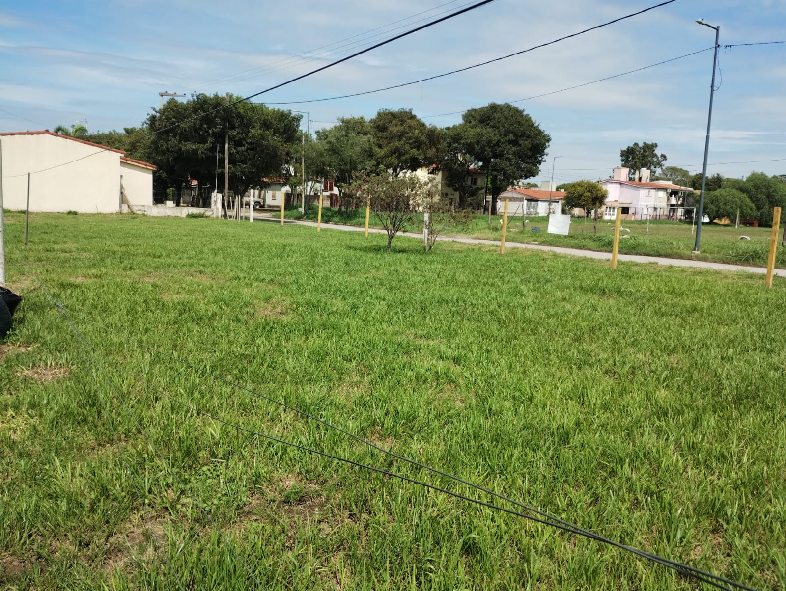 TERRENO EN VENTA - ITUZAINGÓ - IPV