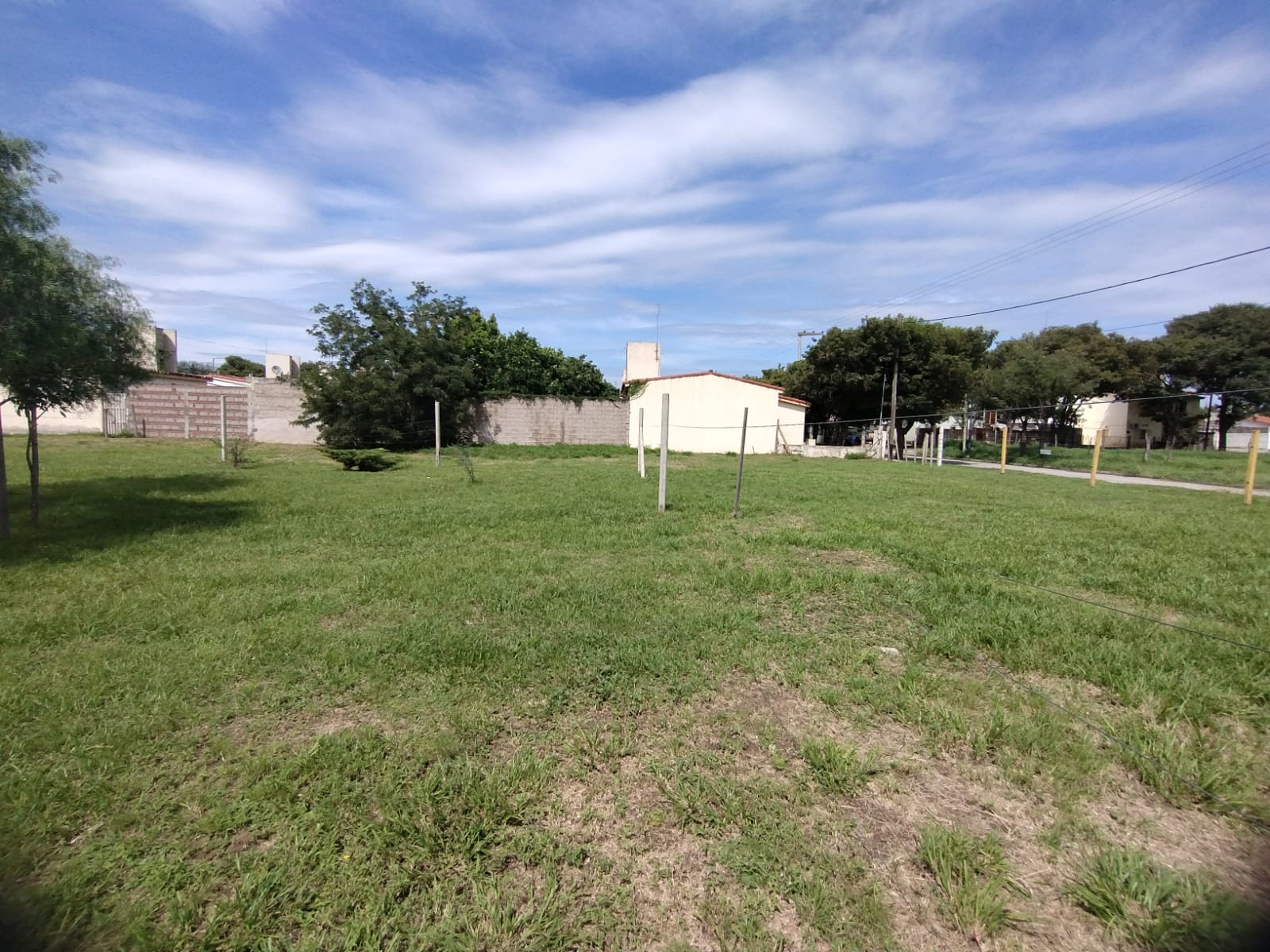 TERRENO EN VENTA - ITUZAINGÓ ANEXO - IPV