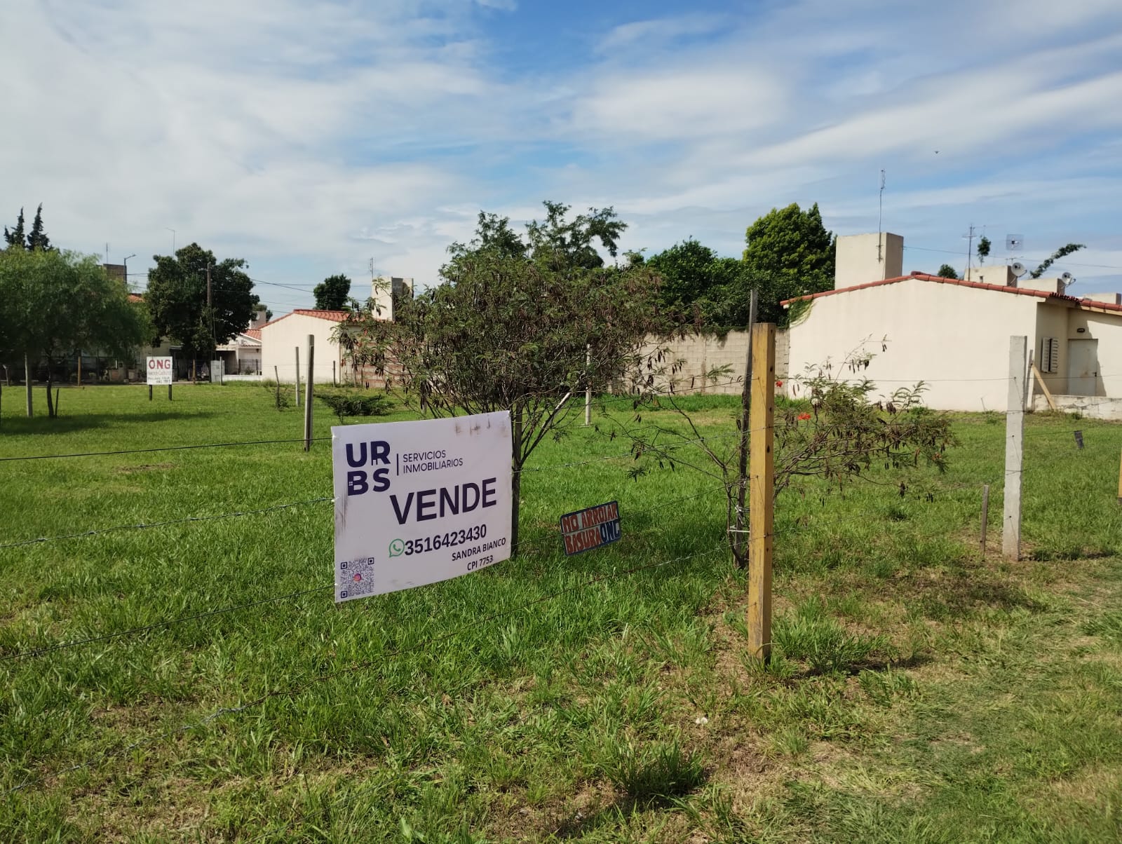 TERRENO EN VENTA - IPV ITUZAINGÓ
