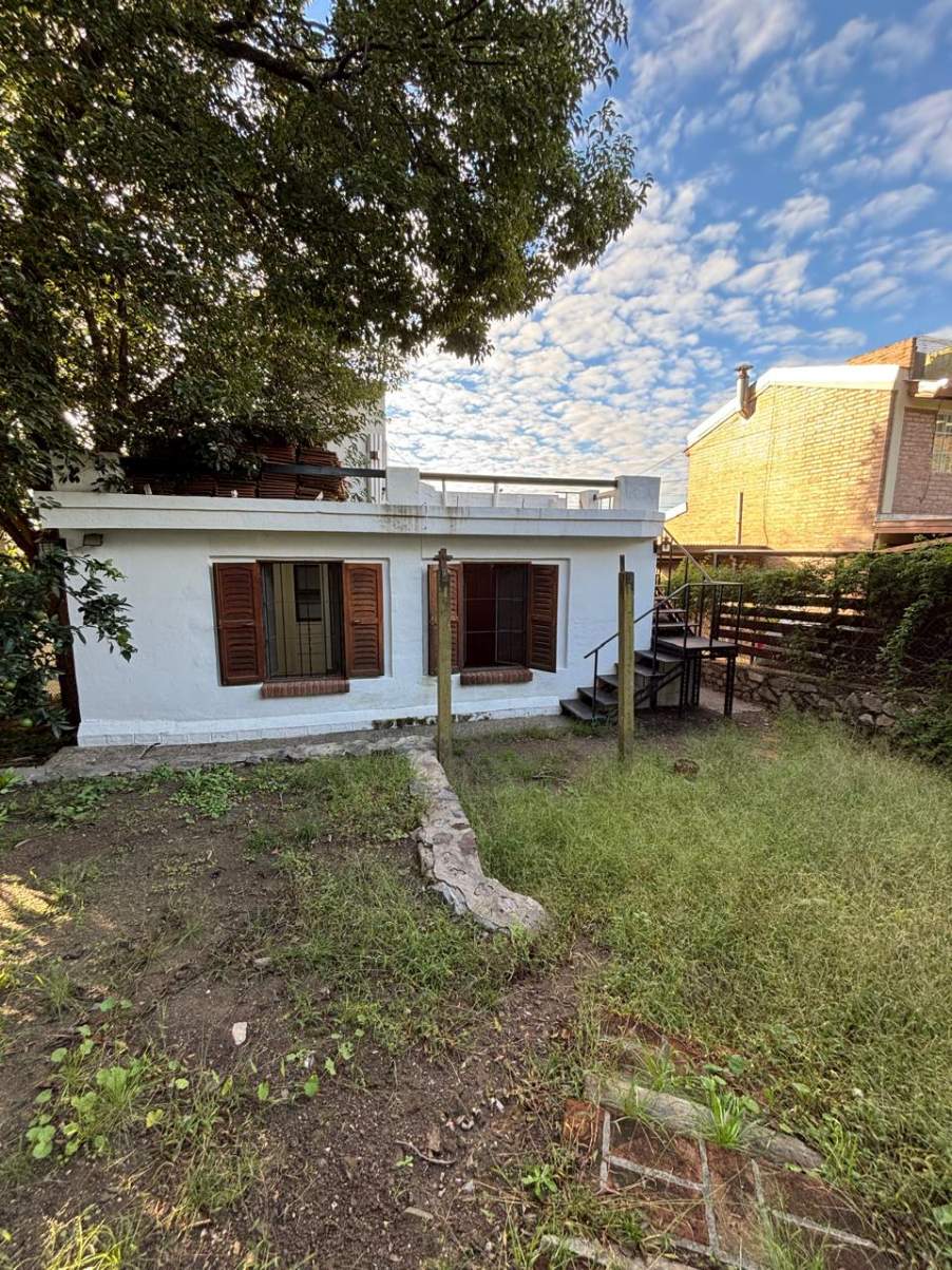 ALQUILER CASA 3 DORMITORIOS BARRIO CANTEGRIL RIO CEBALLOS CORDOBA